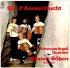 CD-Kopie von Vinyl: Dir d'Aareschlucht - SQ Hüsner-Böben Meiringen