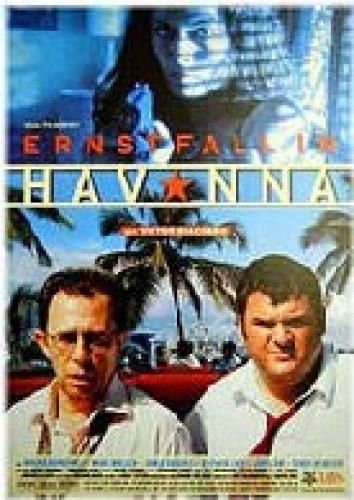 Occ. DVD Ernstfall in Havanna - CH Komödie mit V. Giacobbo u.a.