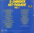 CD-Kopie von Vinyl: D Chinder Hit-Parade Vol. 1 - Ruth Rohner, Gabi & Seraina Rohner u.v.a.