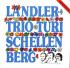 CD-Kopie von Vinyl: Ländlertrio Turi Schellenberg