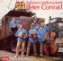 CD-Kopie von Vinyl: 25 Jahre Bündner-Ländlerquintett Peter Conrad  - 1982