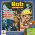 CD Bob der Baumeister - Gib niemals auf
