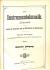 Buch Die Instrumentalmusik - Zeitschrift von 1906