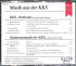 Occ. CD Streichorchester und Studentmusik Kantonsschule Kollegium Schwyz KKS