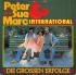 CD-Kopie von Vinyl: Die grossen Erfolge - Peter, Sue & Marc International