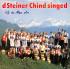 CD-Kopie von Vinyl: d Steiner Chind singed - Uf de Alpe obe - 1984