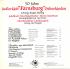 CD-Kopie von Vinyl: 30 Jahre Jodlerklub Farnsburg Gelterkinden - 1983