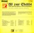 CD-Kopie von Vinyl: Fredy Pulver - Ernst Fankhauser - Uf zur Chilbi