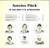 CD-Kopie von Vinyl: Antoine Flück et ses amis à la schwytzoise