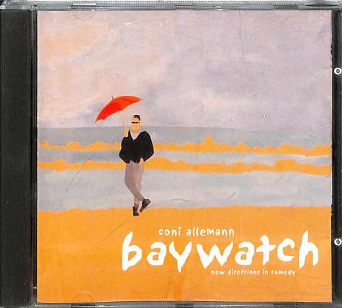 Occ. CD Coni Allemann - baywatch