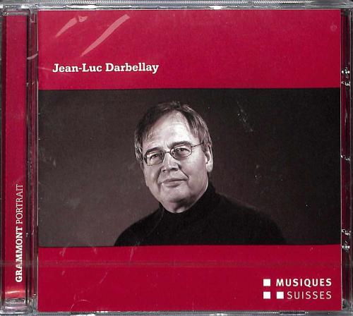 CD Jean-Luc Darbellay