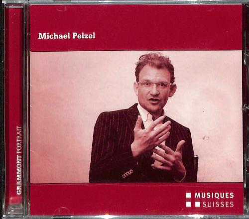 CD Michael Pelzel - geb. 1978